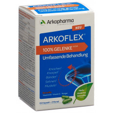 Arkoflex 100% Gelenke Kapsel