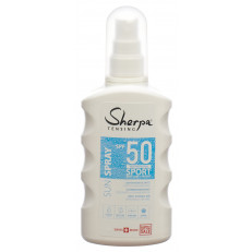 Sherpa TENSING Sun Spray SPF50 Sport