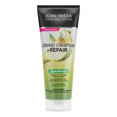 Deep Cleanse & Repair Shampoo