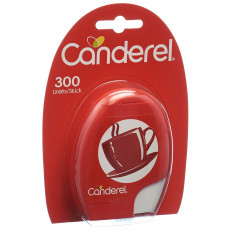 Canderel Tablette