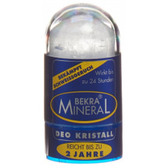 BEKRA MINERAL Deo Kristall