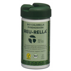Reu-Rella Bio Chlorella Tablette