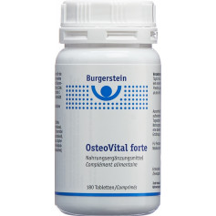 OsteoVital forte Tablette (#)