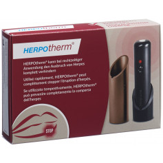 HERPOtherm Herpesstift