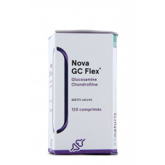 Nova GC Flex Glucosamin + Chondroitin Tablette