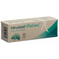 Hirudoid Natural Gel