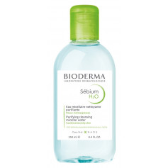 BIODERMA Sébium H2O solution micellaire
