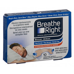 Breathe Right normal