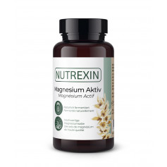 Nutrexin Magnesium-Aktiv Tablette