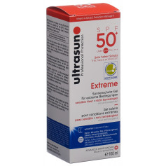 ultrasun Extreme SPF 50+