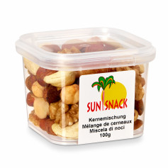 Sun Snack Kernemischung ohne Sultaninen