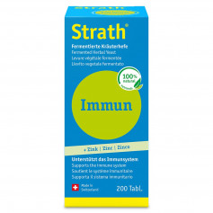 Strath Immun Tablette